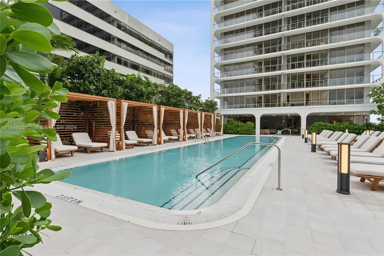 Mr. C Residences Bayshore Tower #802 image #44