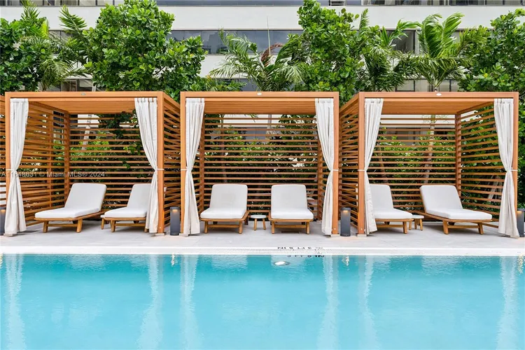 Mr. C Residences Bayshore Tower #802 image #46