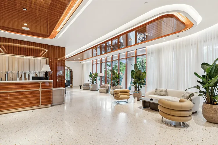 Mr. C Residences Bayshore Tower #802 image #48