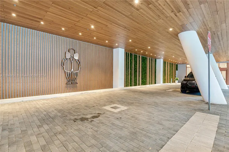 Mr. C Residences Bayshore Tower #802 image #49