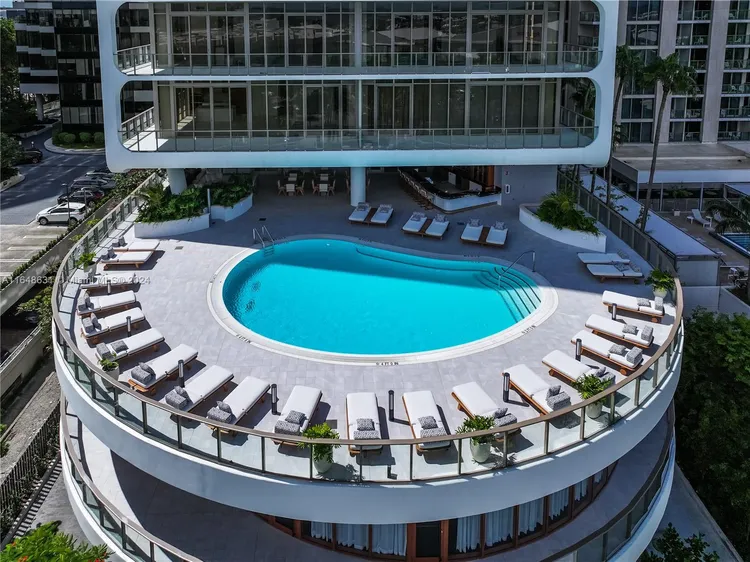 Mr. C Residences Bayshore Tower #802 image #50