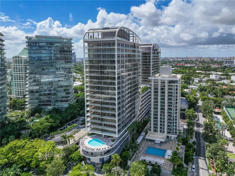 Mr. C Residences Bayshore Tower #802 image #51