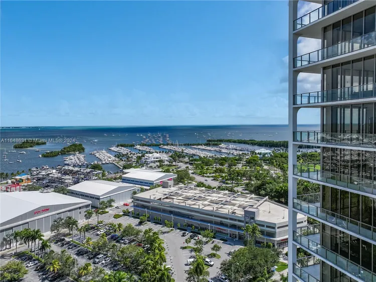 Mr. C Residences Bayshore Tower #802 image #52