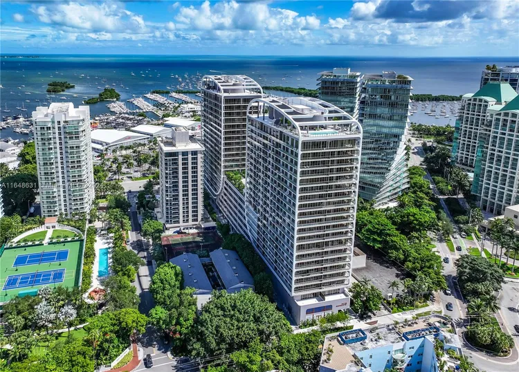 Mr. C Residences Bayshore Tower #802 image #53