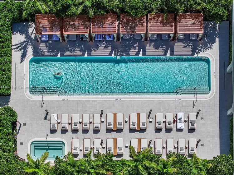 Mr. C Residences Bayshore Tower #802 image #54