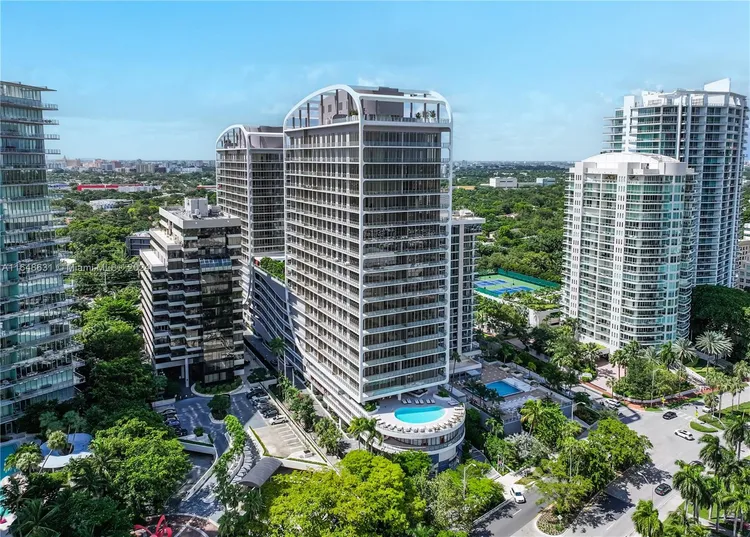 Mr. C Residences Bayshore Tower #802 image #6