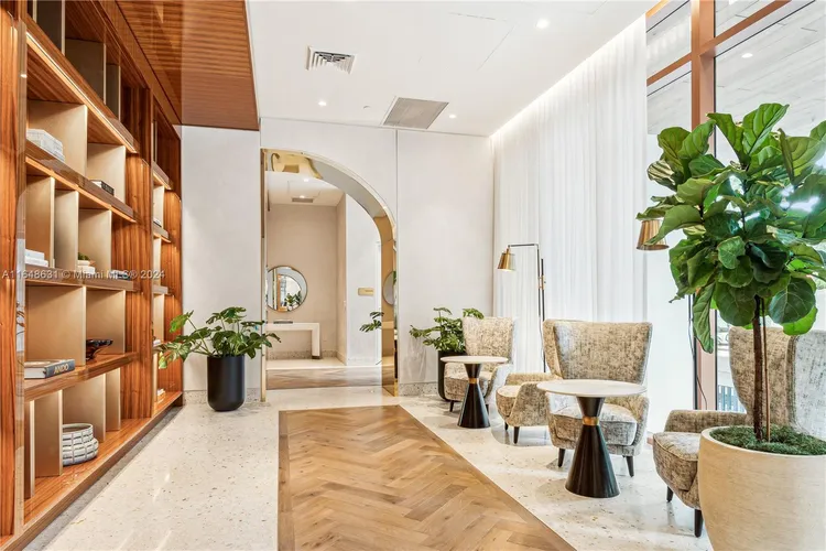 Mr. C Residences Bayshore Tower #802 image #9