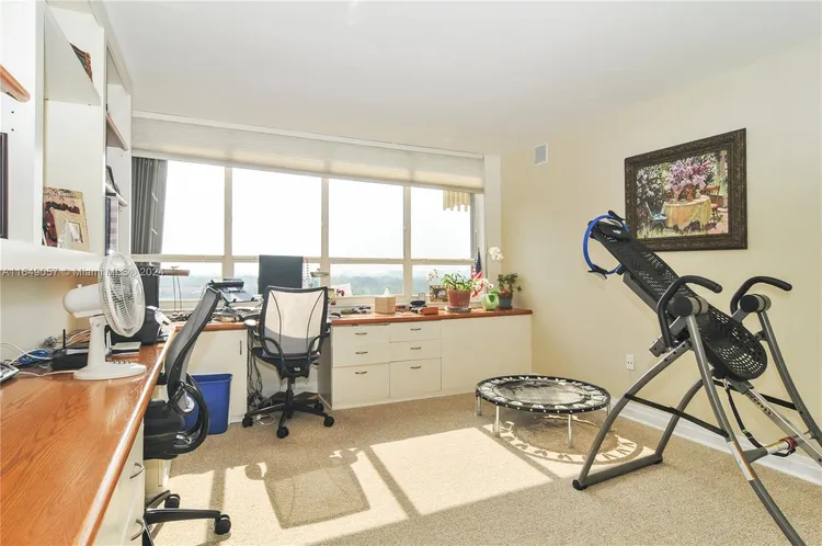 Three Grove Isle Condo #C1110 image #9
