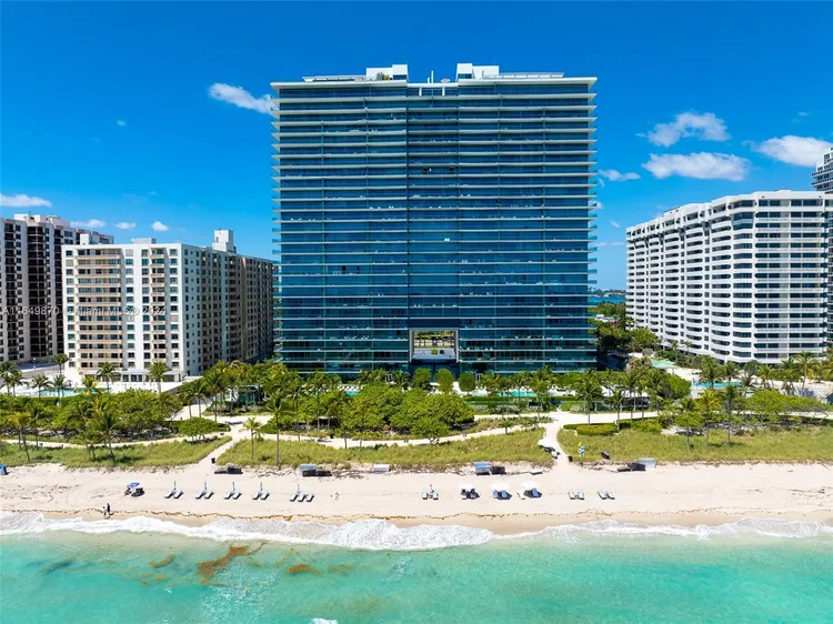 Oceana Bal Harbour #905 image #22