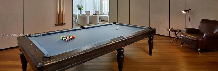 Oceana Bal Harbour #905 image #37