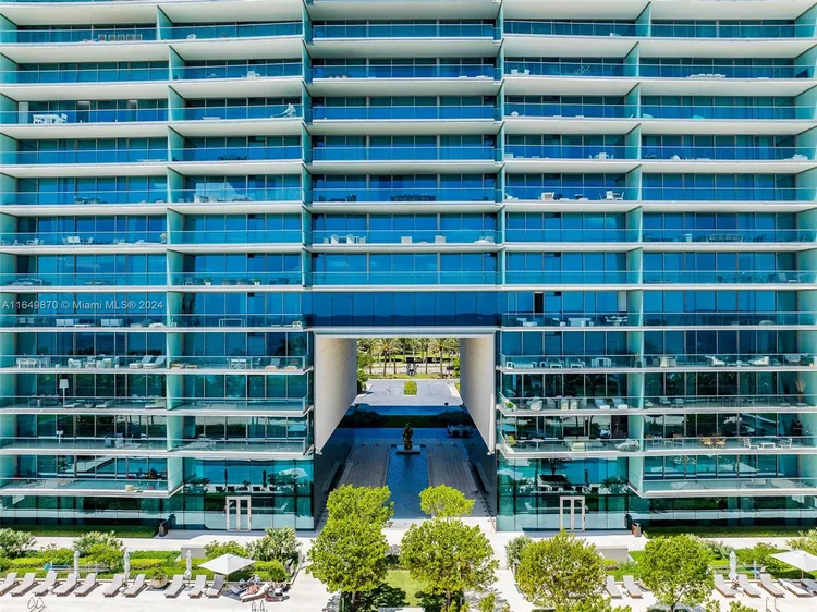 Oceana Bal Harbour #905 image #41