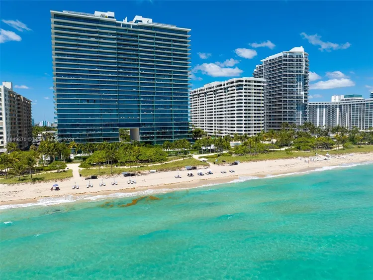 Oceana Bal Harbour #905 image #43