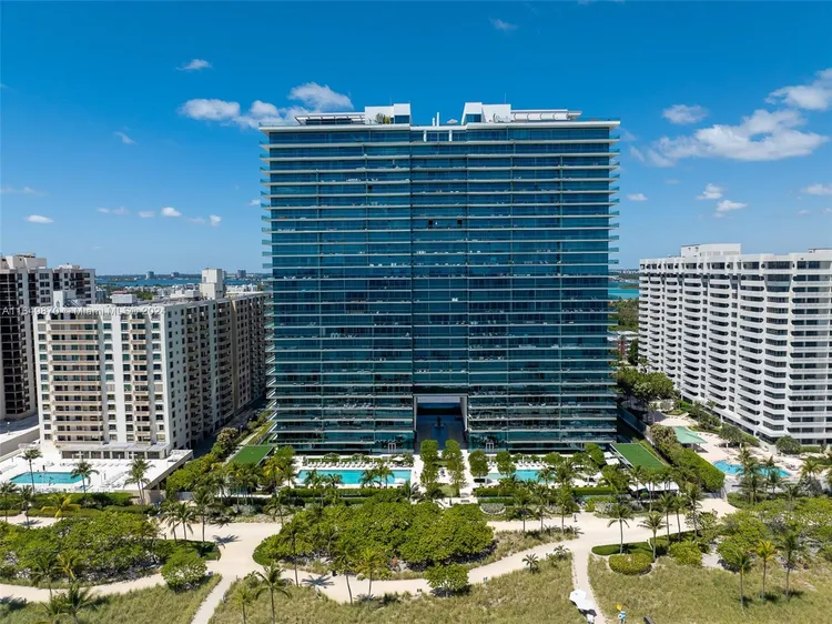 Oceana Bal Harbour #905 image #44