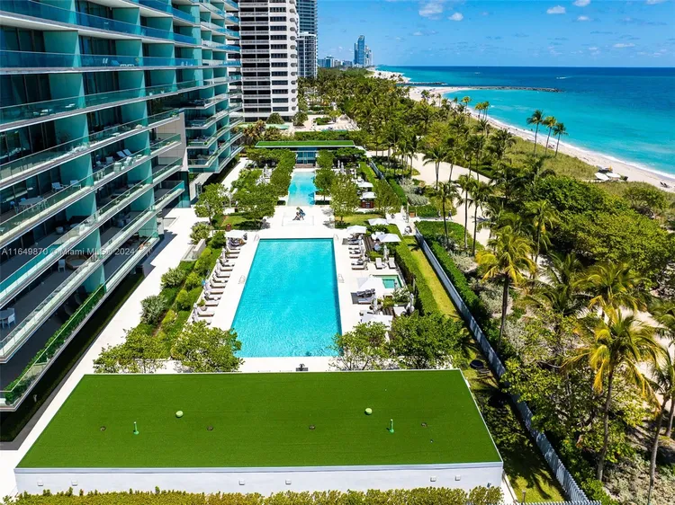 Oceana Bal Harbour #905 image #48