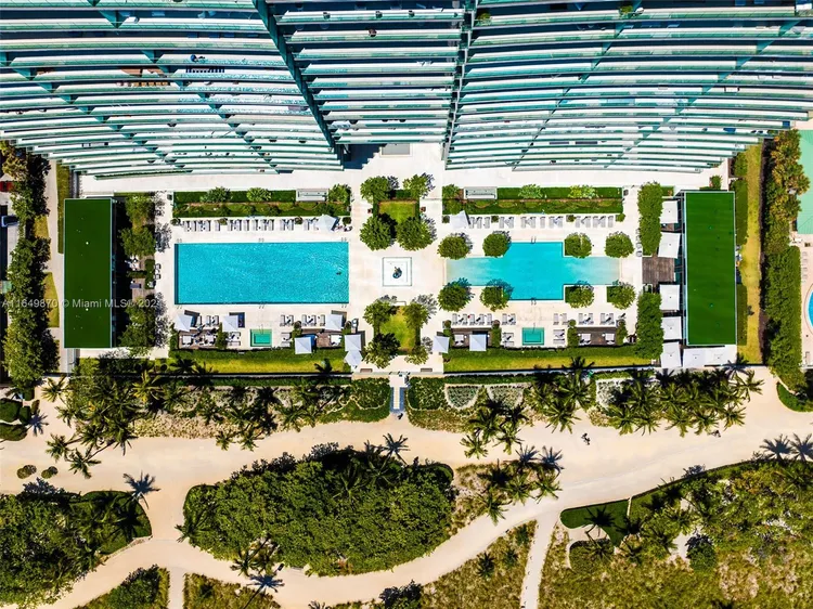 Oceana Bal Harbour #905 image #49