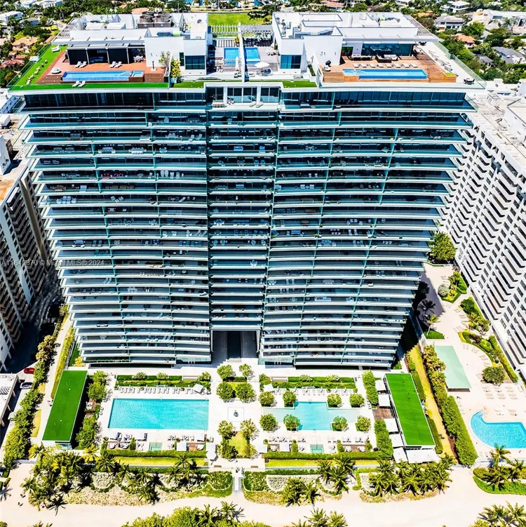 Oceana Bal Harbour #905 image #50
