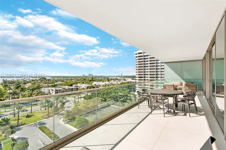 Oceana Bal Harbour #905 image #6