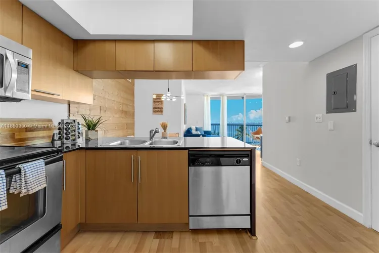 Opera Tower #1401 image #14