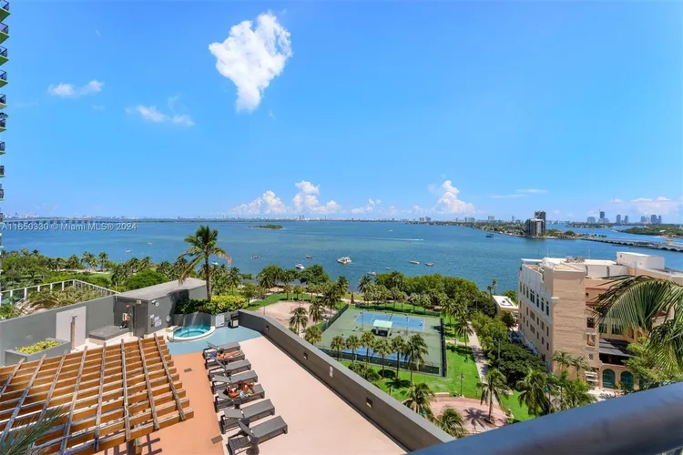 Opera Tower #1401 image #8