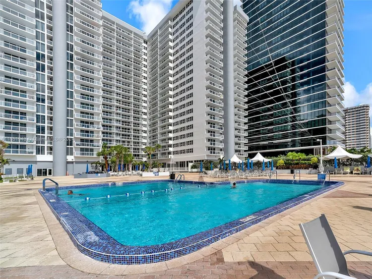 Parker Plaza Estates #1726 image #24