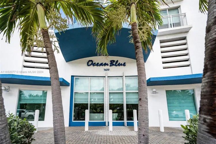 Ocean Blue #701 image #8