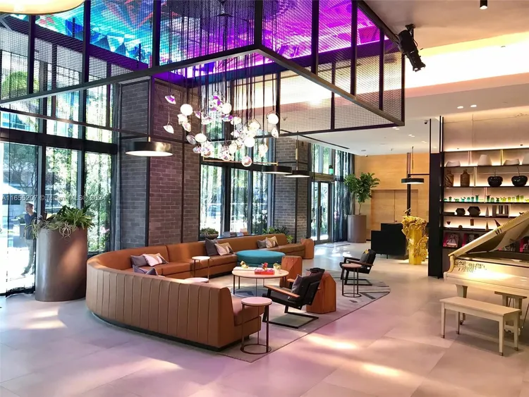 Hyde Midtown #1110 image #10