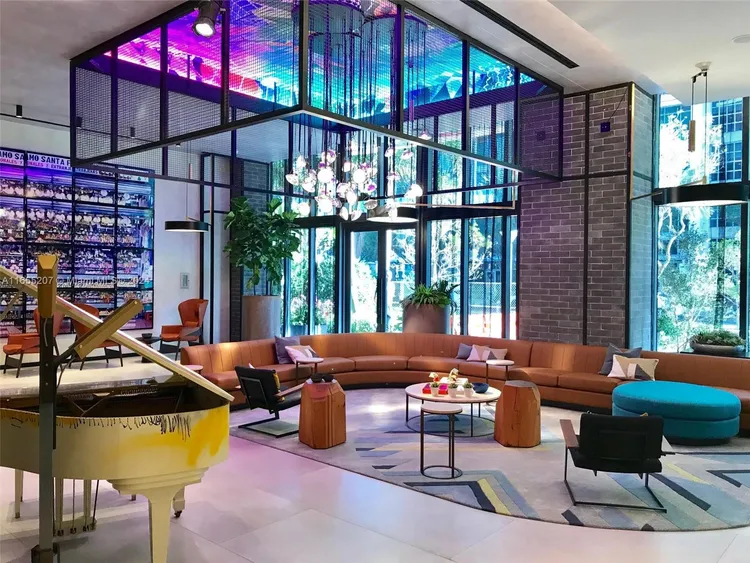 Hyde Midtown #1110 image #11