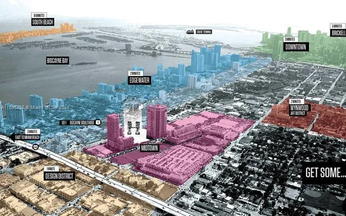 Hyde Midtown #1110 image #14