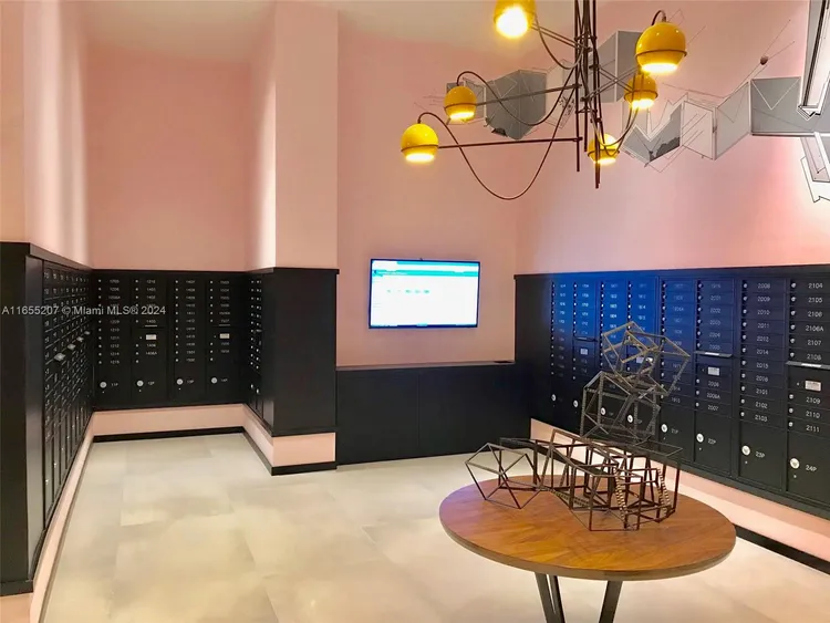 Hyde Midtown #1110 image #15