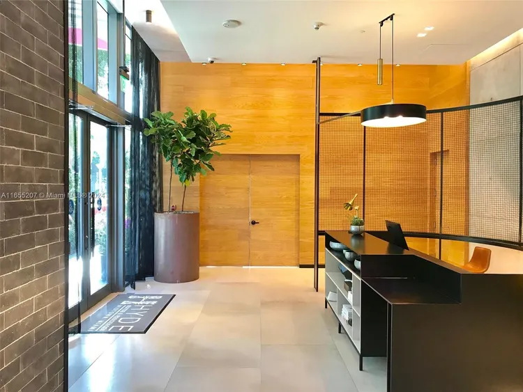 Hyde Midtown #1110 image #17