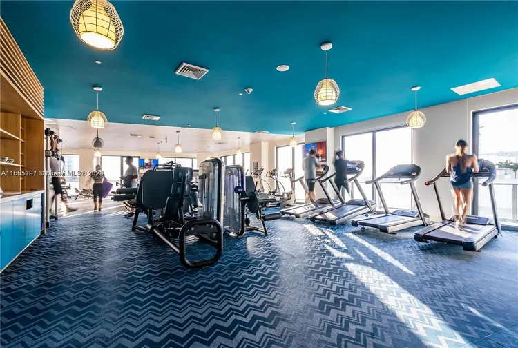 Hyde Midtown #1110 image #19