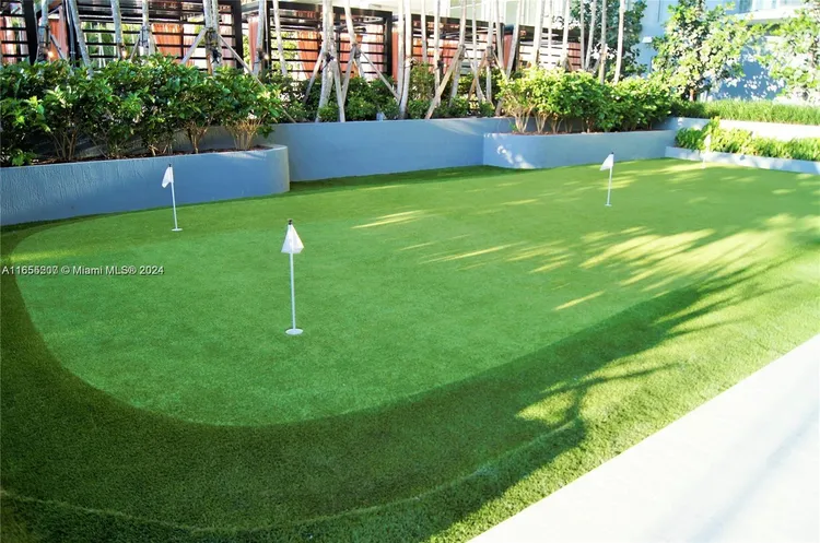 Hyde Midtown #1110 image #26