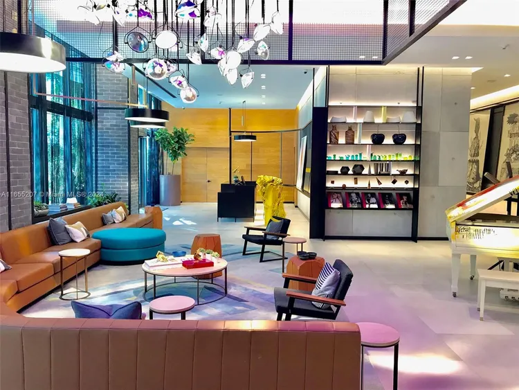 Hyde Midtown #1110 image #9