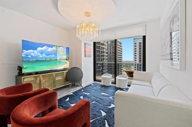 SLS Lux Brickell #3910 image #10