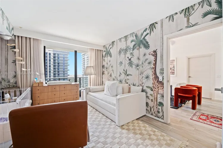 SLS Lux Brickell #3910 image #17