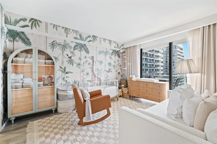 SLS Lux Brickell #3910 image #18