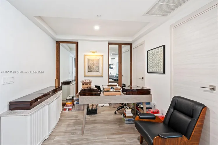 SLS Lux Brickell #3910 image #19