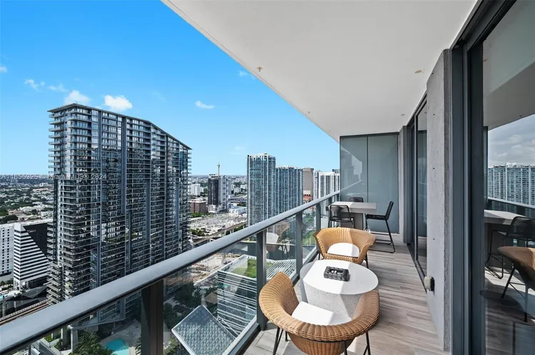 SLS Lux Brickell #3910 image #24