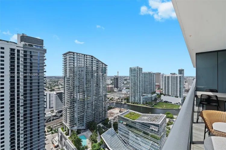 SLS Lux Brickell #3910 image #25