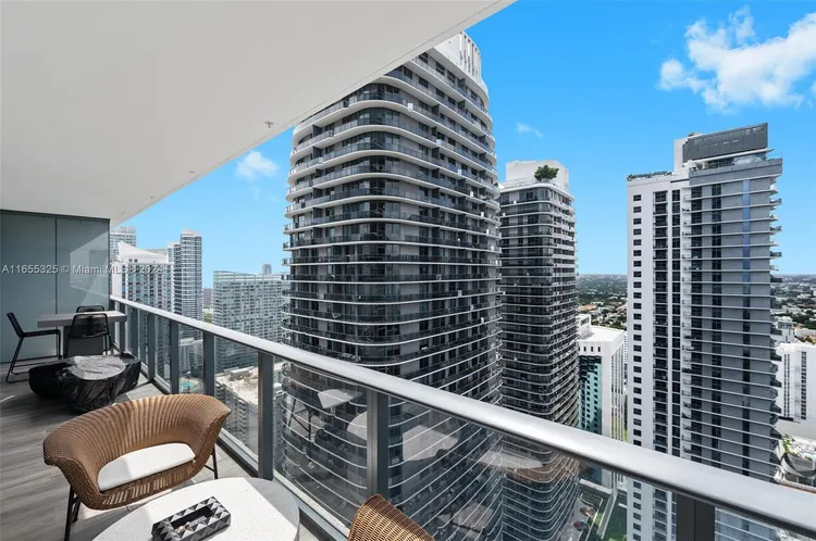 SLS Lux Brickell #3910 image #26