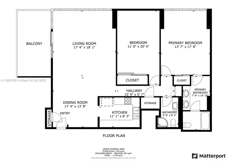 Belle Plaza #1001 image #14