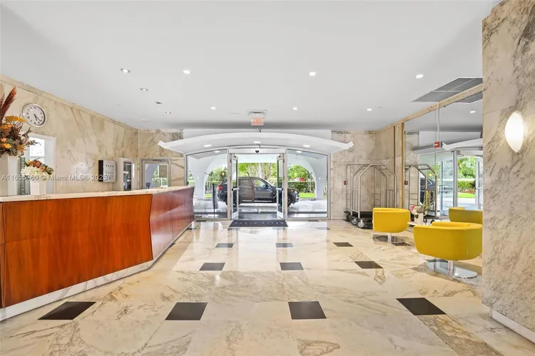 Belle Plaza #1001 image #26