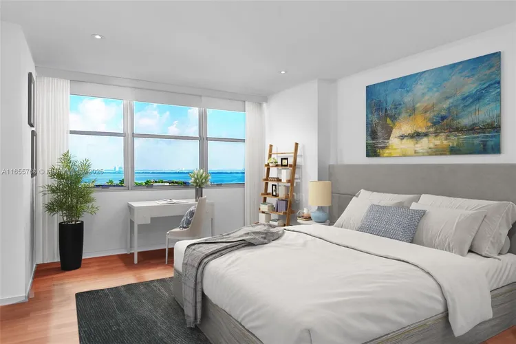 Belle Plaza #1001 image #7