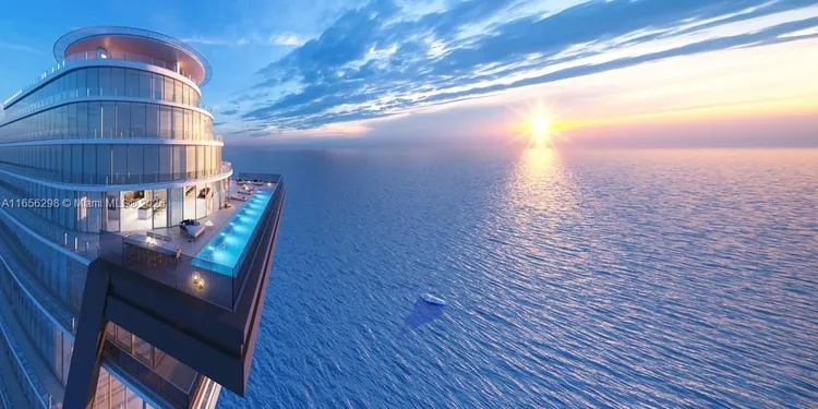 Aston Martin Residences #6301 image #11