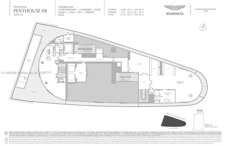 Aston Martin Residences #6301 image #7