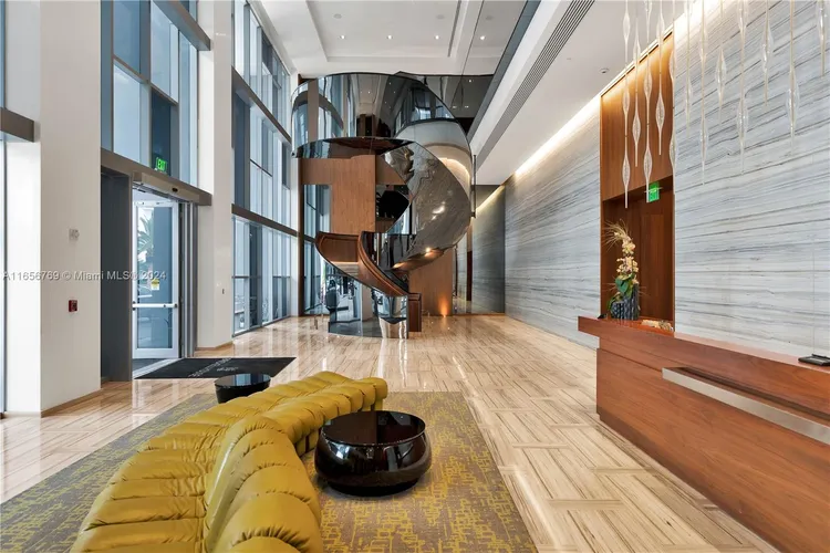 Brickell House #3503 image #39