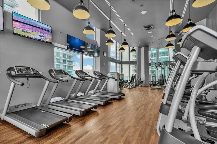 Brickell House #3503 image #40
