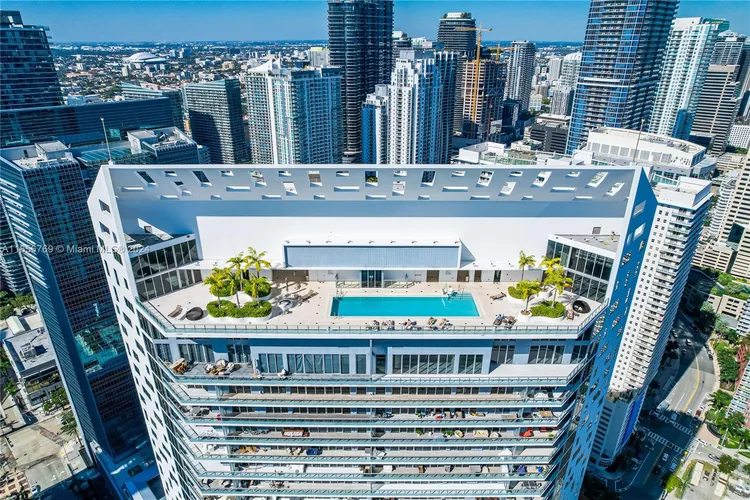 Brickell House #3503 image #47