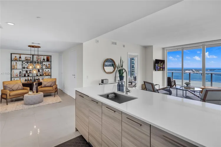 Brickell House #3503 image #6