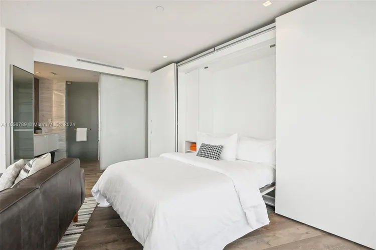 W South Beach #1201 image #14